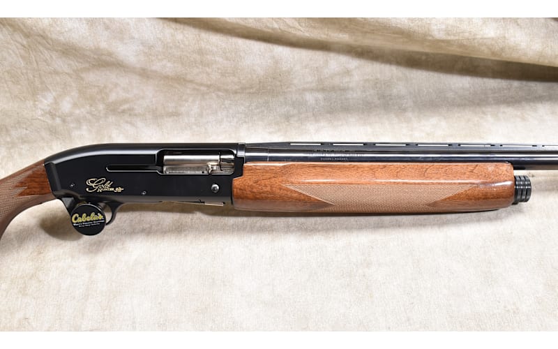 Browning ~ Gold Hunter ~ 12 Gauge | Mack's Prairie Wings