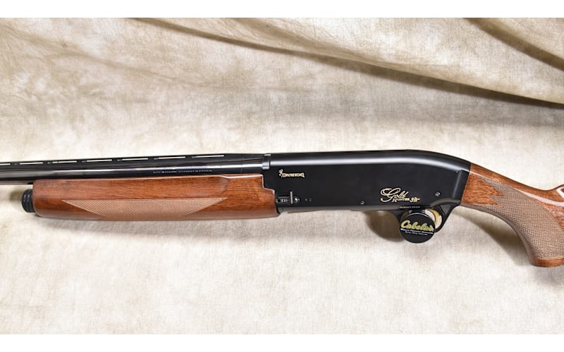 Browning ~ Gold Hunter ~ 12 Gauge | Mack's Prairie Wings