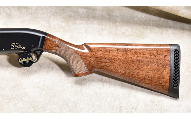Browning ~ Gold Hunter ~ 12 Gauge | Mack's Prairie Wings
