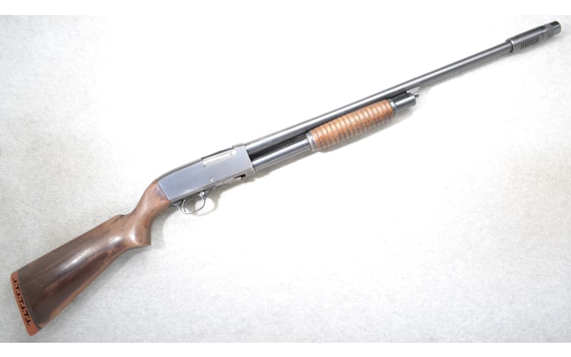 Stevens ~ 820B ~ 12 Gauge | Mack's Prairie Wings