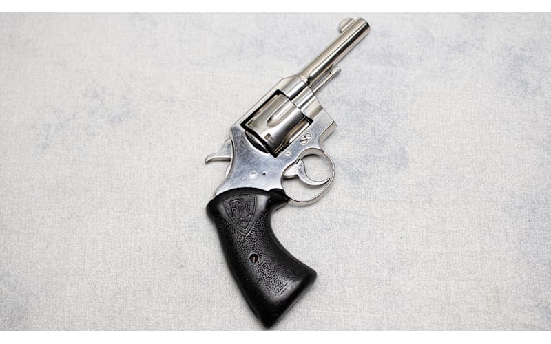 Colt ~ Commando (1942) ~ .38 SPL | Bass Pro Shops