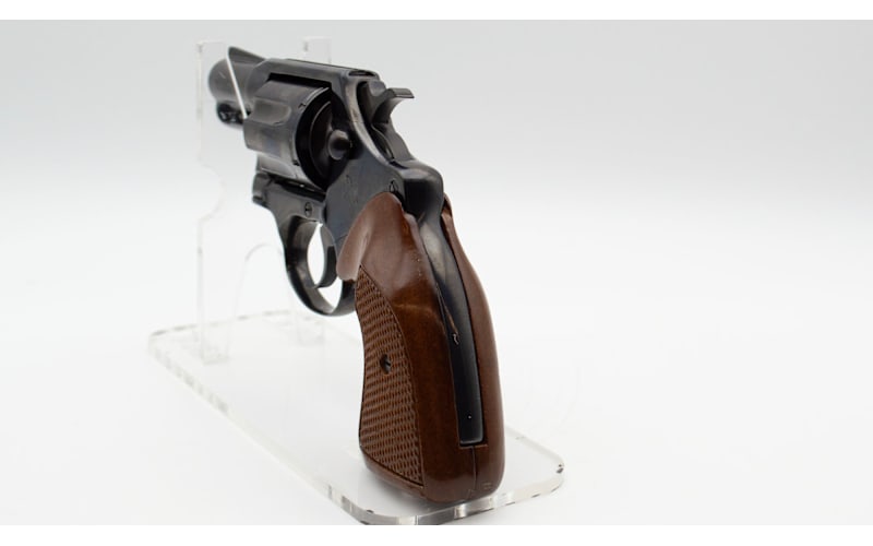Colt~Detective Special~.38 Special | Mack's Prairie Wings