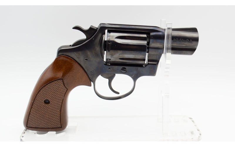 Colt~Detective Special~.38 Special | Cabela's