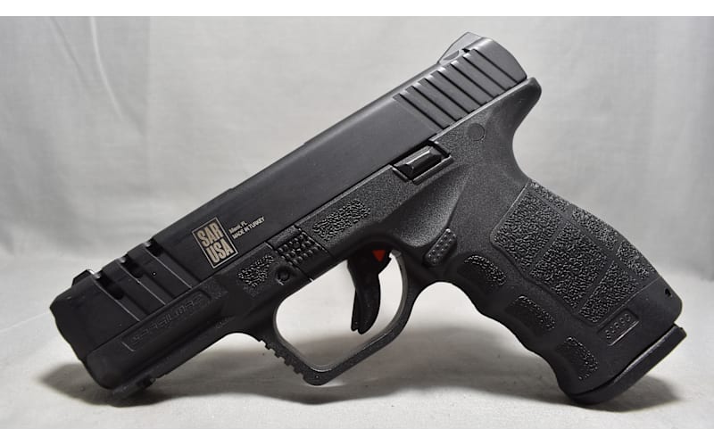 Sarsilmaz ~ SAR9 CX ~ 9mm Luger | Bass Pro Shops