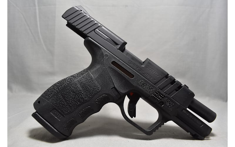 Sarsilmaz ~ SAR9 CX ~ 9mm Luger | Bass Pro Shops
