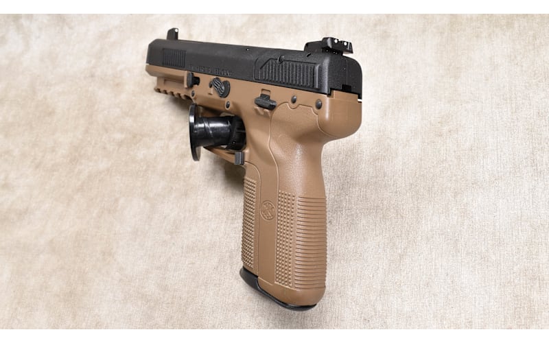 Five-seveN  (け) FN Five-seveN *CA Compliant 5.7x28mm 4.80