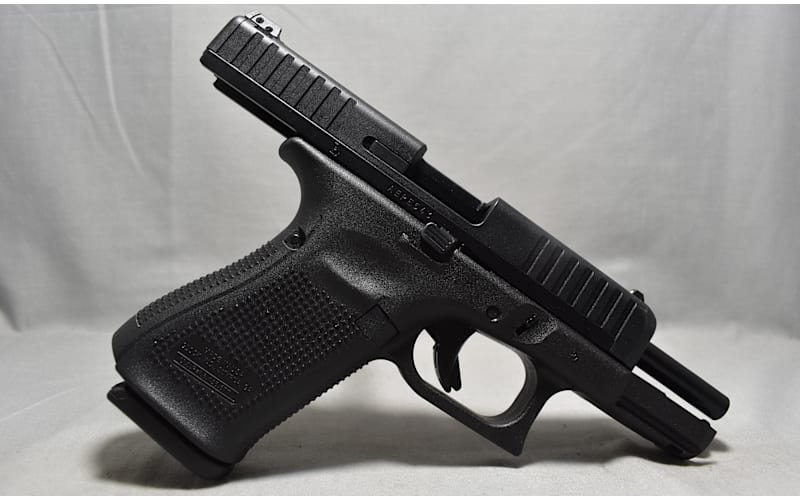 Glock ~ 44 ~ .22 Long Rifle | Bass Pro Shops