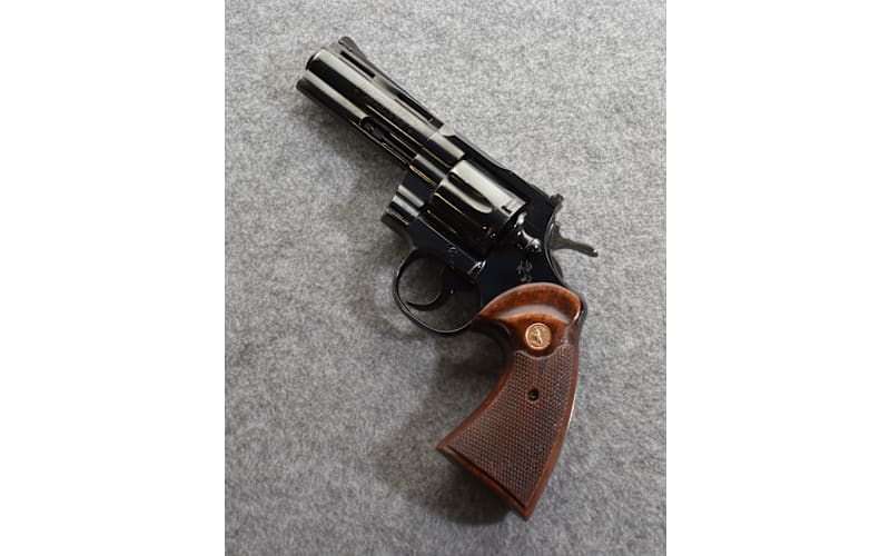 Colt Python .357 Magnum Revolver | Bass Pro Shops