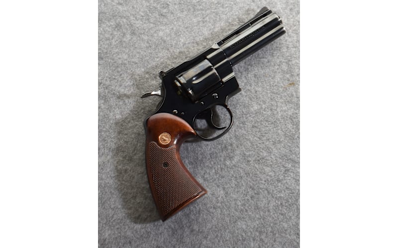 Colt Python .357 Magnum Revolver | Bass Pro Shops