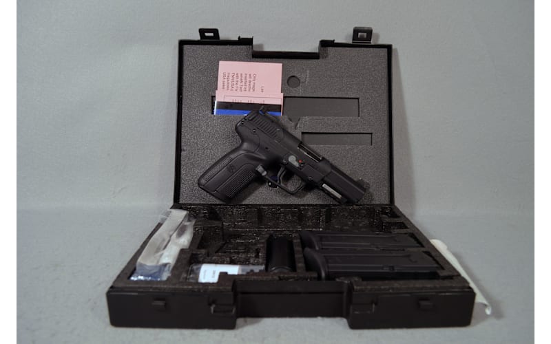 Five-seveN  (け) FN ~ Five-seveN ~ 5.7x28mm | Bass Pro Shops