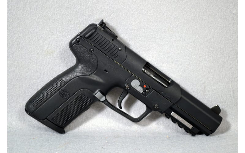 FN ~ Five-seveN ~ 5.7x28mm | Cabela's
