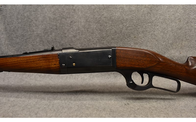 Savage Arms ~ 1899 Takedown ~ .22 H.P. | Bass Pro Shops