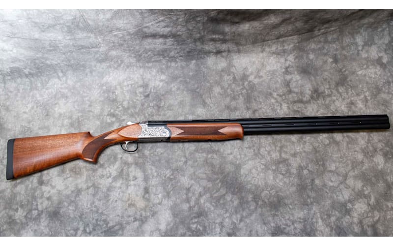 GUN125FEオーダーページ CAESAR GUERINI SUMMIT 12 GAUGE for Sale - Order Online