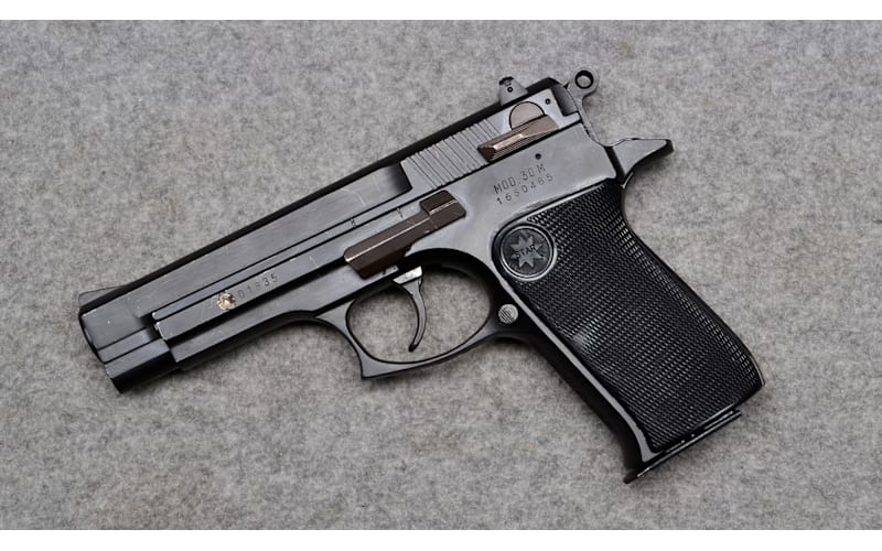 Star 30M | Mack's Prairie Wings