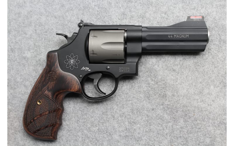 Smith & Wesson ~ 329PD ~ .44 Magnum | Cabela's