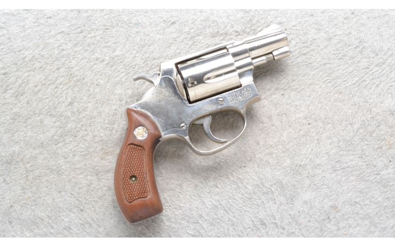 Smith & Wesson ~ 36 ~ .38 Special | Bass Pro Shops