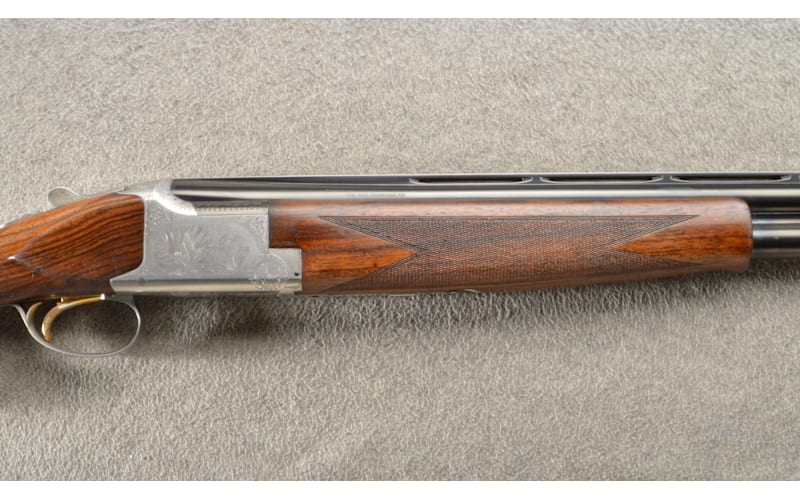 FN ~ Browning ~ B25 ~ B2G ~ Signed by L Ernst ~ 12 Gauge | Bass