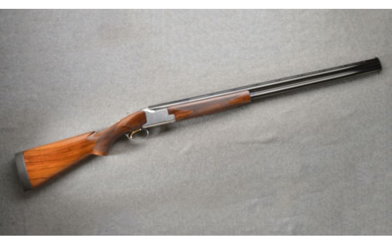 FN ~ Browning ~ B25 ~ B2G ~ Signed by L Ernst ~ 12 Gauge | Bass