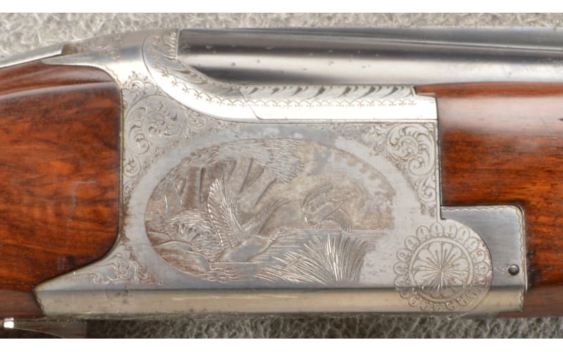 FN Browning B2 スキート仕様 Shotgun FN/BROWNING Over and Under B525 - #A4289