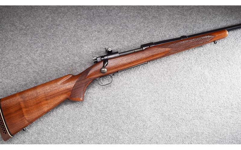 Winchester ~ Model 70 ~ .30 Govt 06 | Cabela's