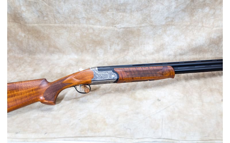 GUN125FEオーダーページ KOFS ~ Zenith Sporter ~ 12 Gauge | Bass Pro Shops