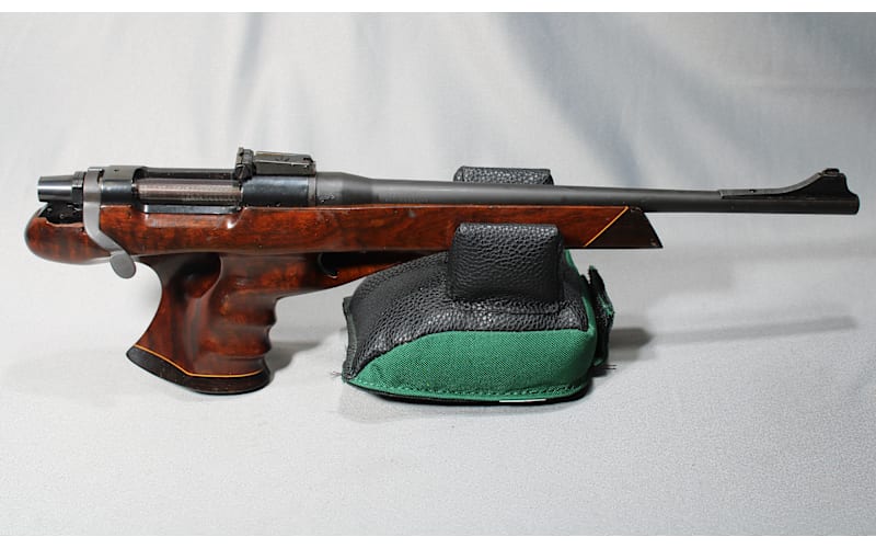 Remington ~ XP-100 ~ 7mm BR Remington | Bass Pro Shops