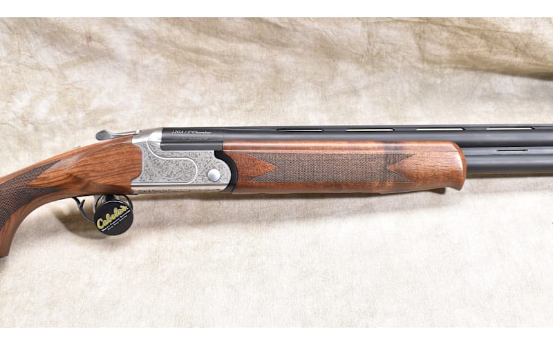 GUN125FEオーダーページ Kofs ~ Zenith ~ 12 Gauge | Mack's Prairie Wings