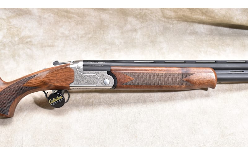 Kofs ~ Zenith ~ 12 Gauge | Mack's Prairie Wings