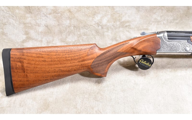 GUN125FEオーダーページ CAESAR GUERINI SUMMIT 12 GAUGE for Sale - Order Online
