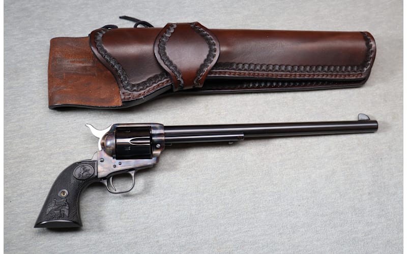 Colt ~ Buntline Special ~ .45 Colt | Bass Pro Shops