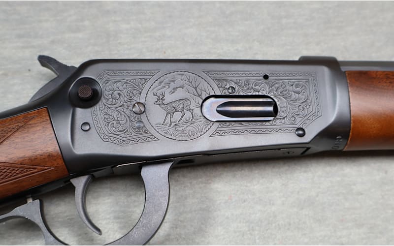 Winchester ~ Model 1894 Centennial ~ .30 WCF | Cabela's