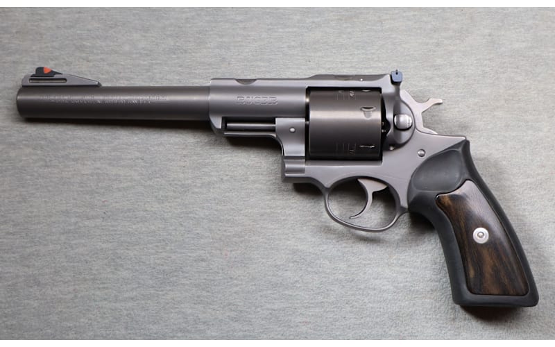 Ruger ~ Super Redhawk ~ .454 Casull / .45 Colt | Cabela's