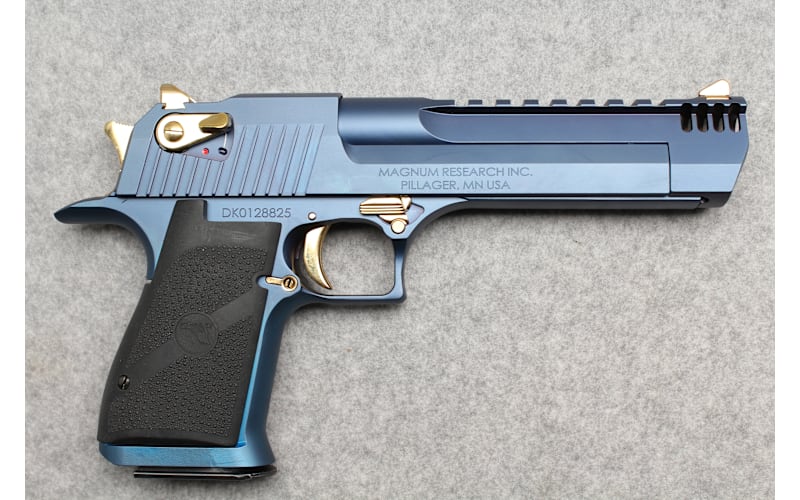 Magnum Research ~ Desert Eagle ~ .50 AE | Cabela's