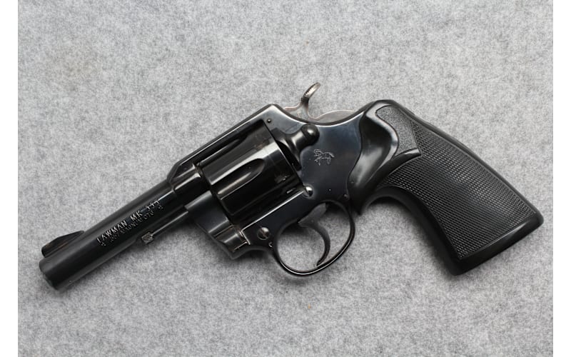Colt ~ Lawman Mk III ~ .357 Magnum | Bass Pro Shops
