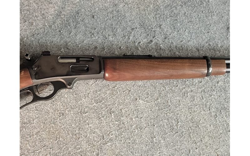 Marlin ~ 336CS ~ .35 Rem | Mack's Prairie Wings
