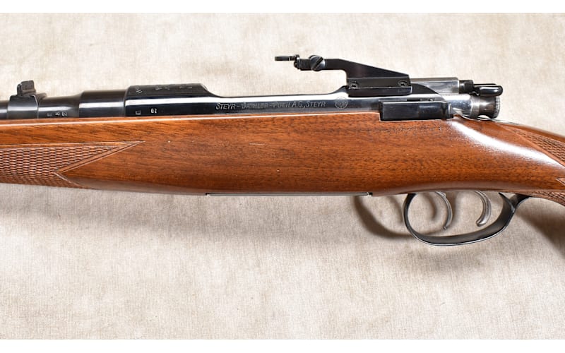 STEYR-DAIMLER-PUCH ~ MC ~ .30-06 SPRINGFIELD | Cabela's