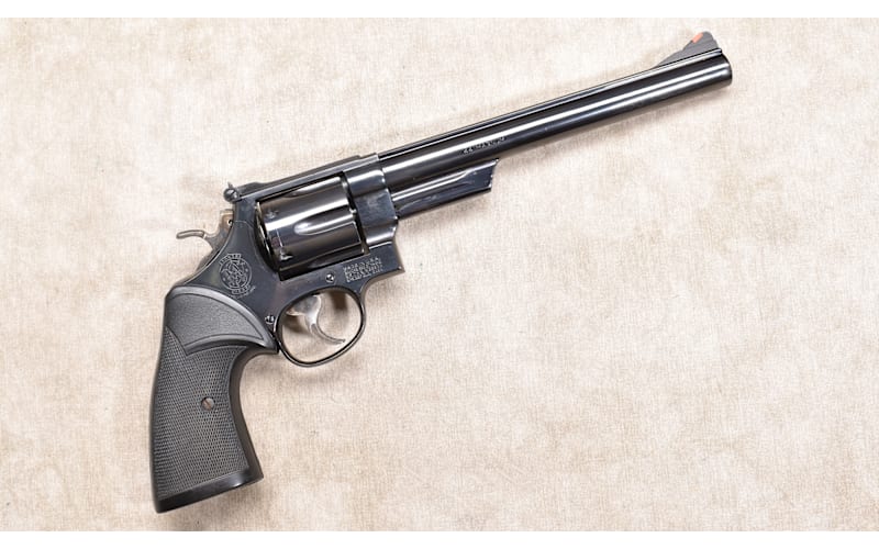 SMITH & WESSON ~ 29-9 ~ .44 MAGNUM | Cabela's