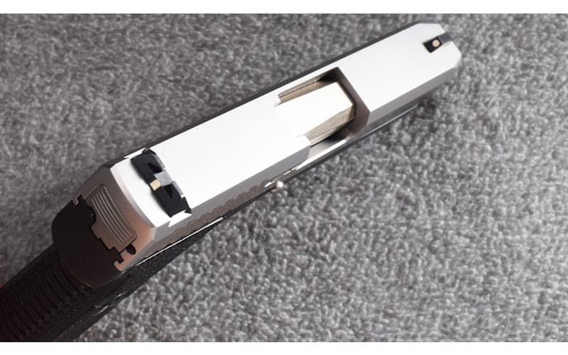 Kahr Arms ~ CW40 ~ .40 S&W | Mack's Prairie Wings