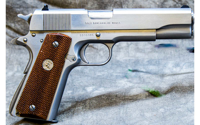 Colt MK IV Series 80 Government Model | Bass Pro Shops