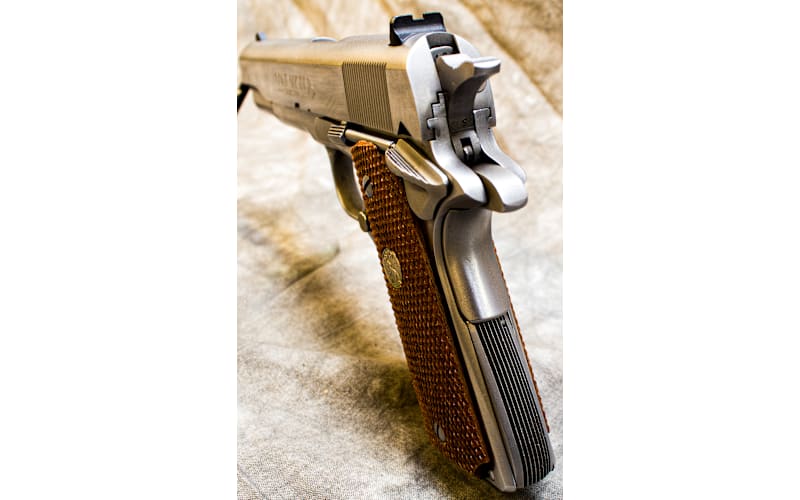 Colt MK IV Series 80 Government Model | Bass Pro Shops