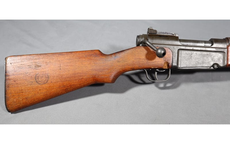 MAS~MLE1936~.308 Winchester | Mack's Prairie Wings