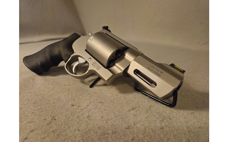 Smith & Wesson ~ Performance Center 500 ~ 500 S&W | Cabela's