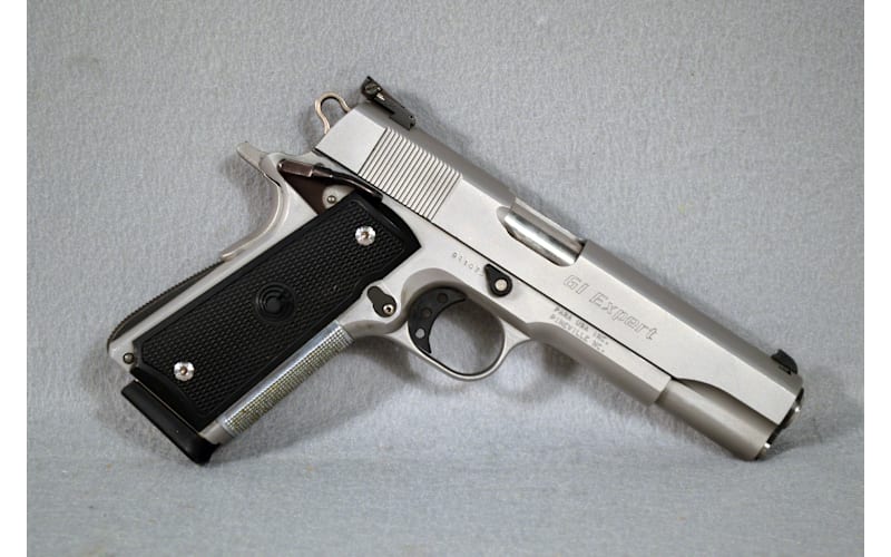 WA SCW 45 ACP PARA-ORDNANCE 美品！ Para Ordnance P14-45 100th