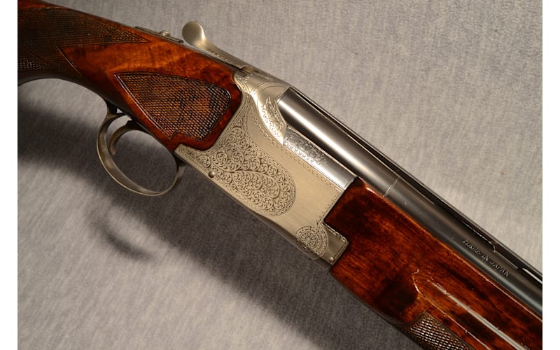 Winchester/Japan ~ Pigeon Grade ~ 12 Gauge | Cabela's