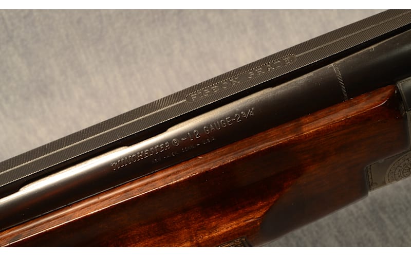 Winchester/Japan ~ Pigeon Grade ~ 12 Gauge | Cabela's