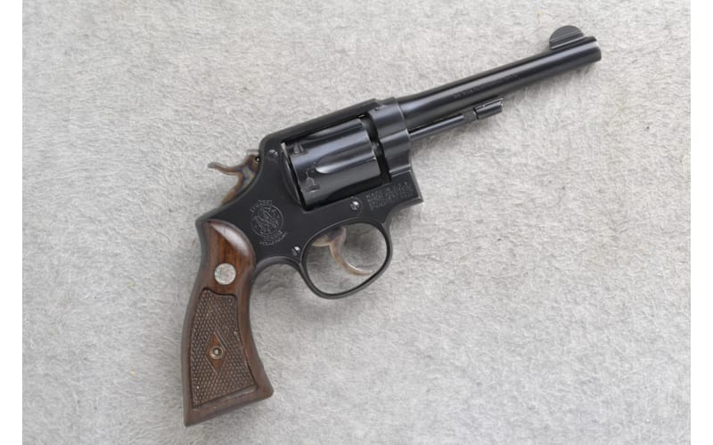 個人装備 Smith&Wesson ModelToy 38 Smith & Wesson ~ None ~ .38 S&W
