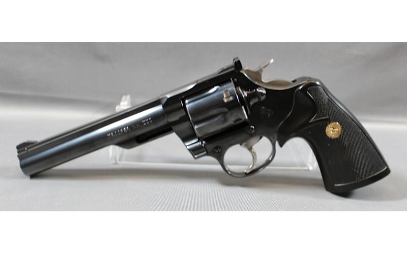 TROOPER MK Ⅲ 357MAGNUM Colt ~ Trooper MK III ~ .357 Magnum | Bass Pro Shops