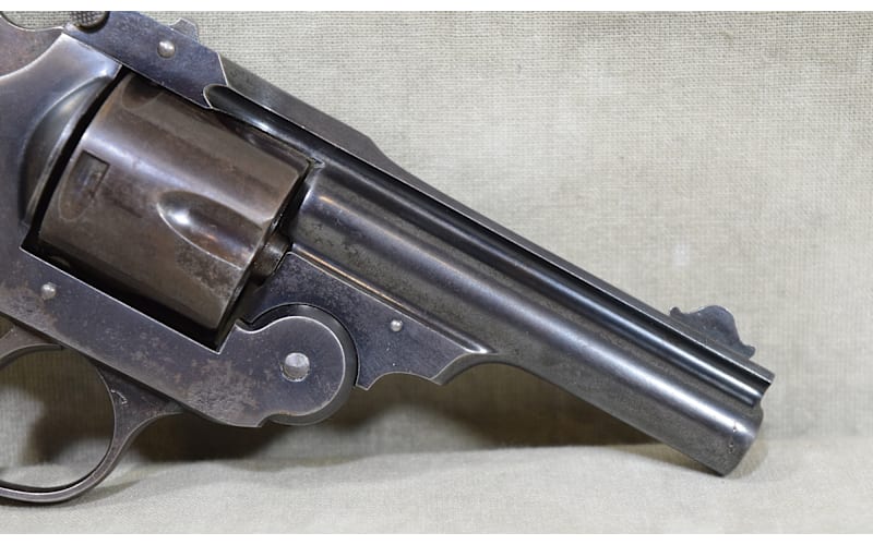 Smith & Wesson~Double Action Third Model ~.38 S&W CTG | Cabela's