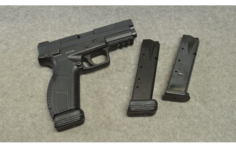 【zigensan】 Zigana ~ PX-9 ~ 9mm | Mack's Prairie Wings
