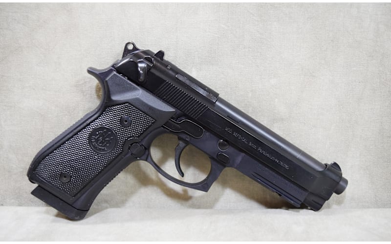 Beretta~M9A1~9mm Luger | Cabela's
